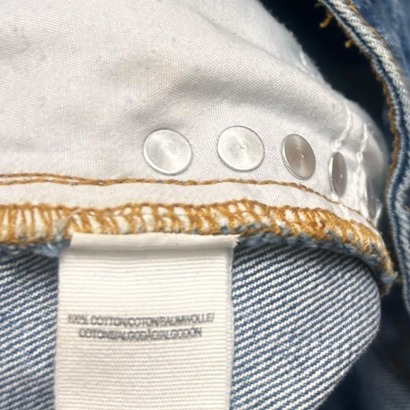 Free People Wild Rose Embroidered Mini Skirt - Picture 12 of 14